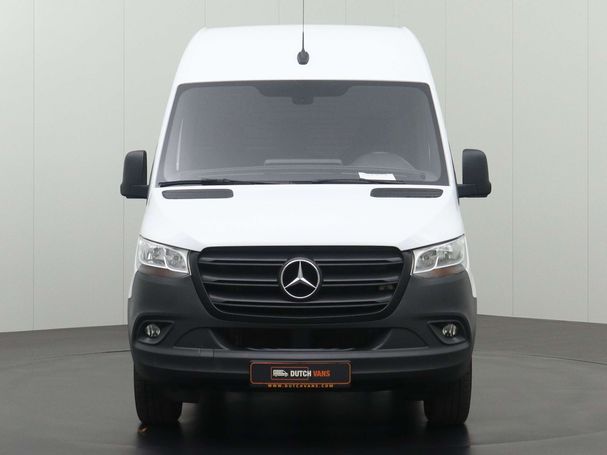 Mercedes-Benz Sprinter 315 CDI 9G-Tronic 110 kW image number 10