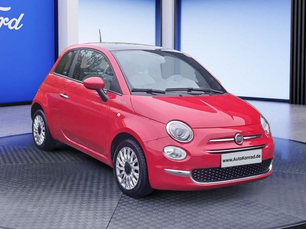 Fiat 500 1.0 51 kW image number 17