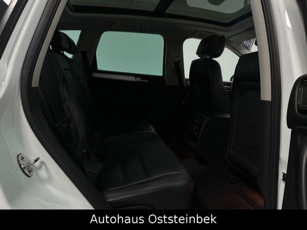 Volkswagen Touareg 3.0 V6 TDI 4Motion 180 kW image number 14