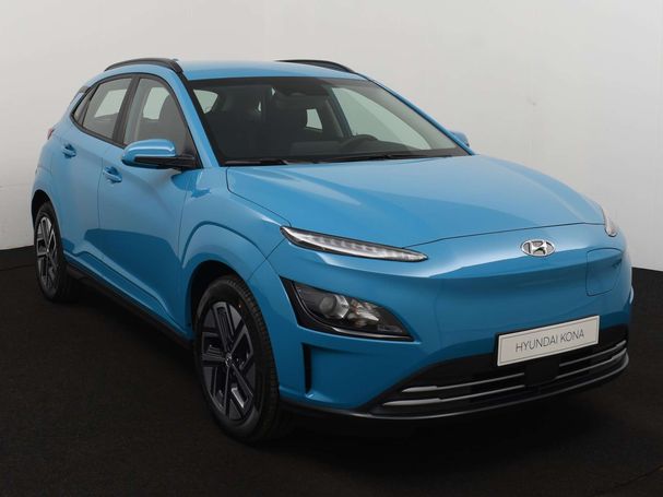 Hyundai Kona EV 100 kW image number 8