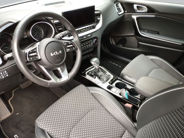 Kia Ceed 1.6 104 kW image number 11