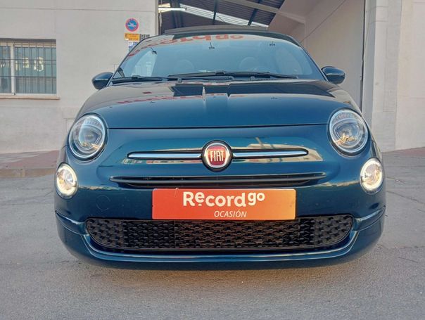 Fiat 500 1.0 52 kW image number 4