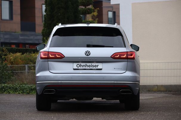 Volkswagen Touareg 3.0 TSI eHybrid 4Motion 280 kW image number 2