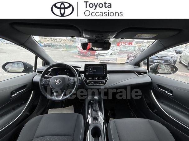 Toyota Corolla 90 kW image number 7