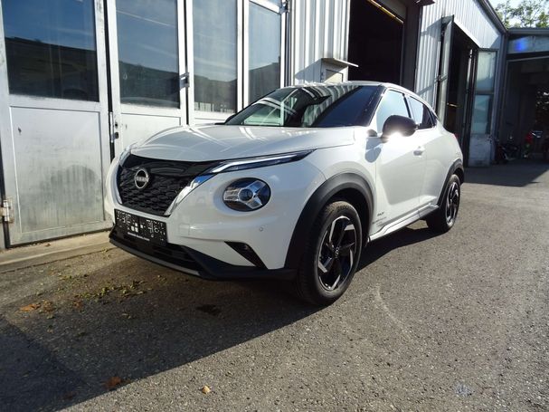 Nissan Juke 69 kW image number 1