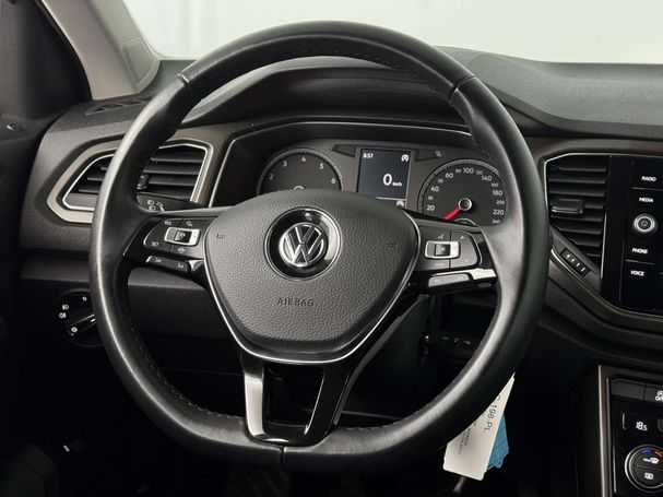 Volkswagen T-Roc 1.0 TSI Style 85 kW image number 45