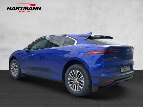 Jaguar I-Pace S 294 kW image number 5