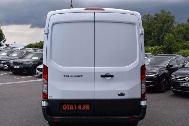 Ford Transit L2H2 310 2.0 Trend 78 kW image number 18