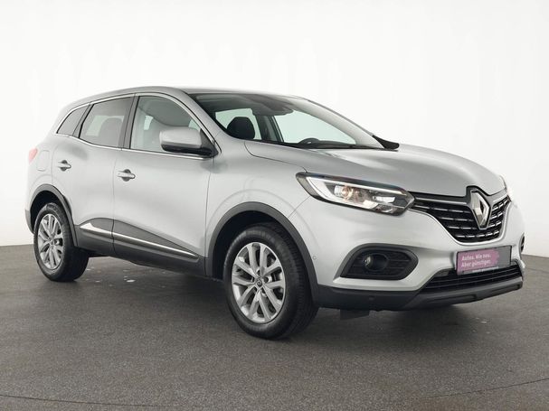 Renault Kadjar 103 kW image number 3