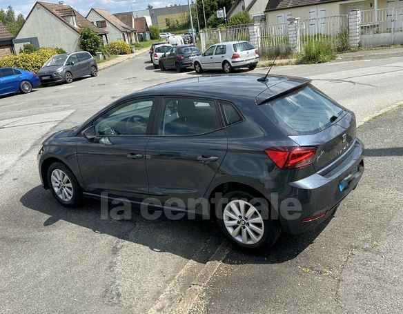 Seat Ibiza 1.0 TSI Style 70 kW image number 7