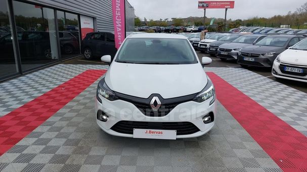 Renault Clio SCe 65 49 kW image number 3