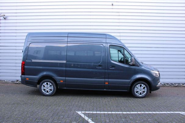 Mercedes-Benz Sprinter 319 RWD 140 kW image number 12