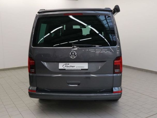 Volkswagen T6 California 110 kW image number 6