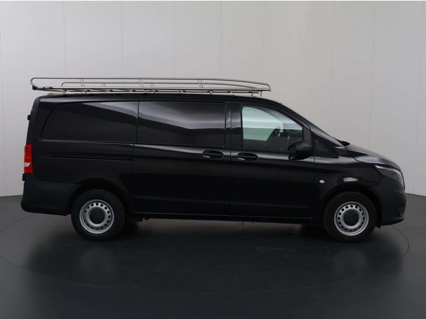 Mercedes-Benz Vito 114 CDi 100 kW image number 6