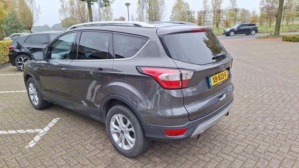 Ford Kuga 1.5 EcoBoost Titanium 110 kW image number 6