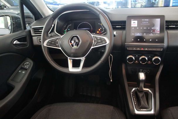 Renault Clio E-Tech 104 kW image number 10