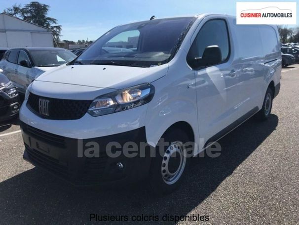 Fiat Scudo 107 kW image number 1