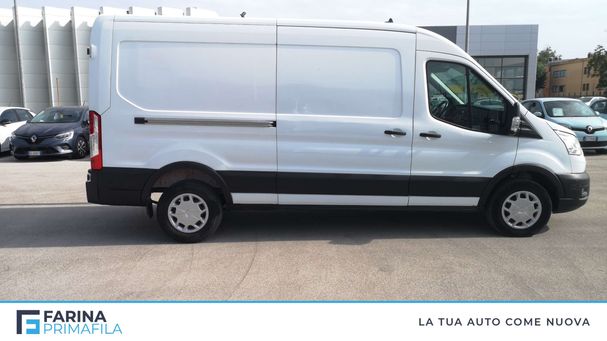 Ford Transit 350 L3H2 Trend 125 kW image number 5