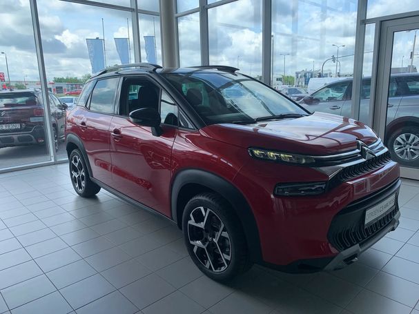 Citroen C3 Aircross PureTech Shine Pack EAT6 96 kW image number 2