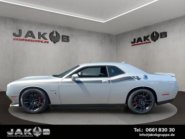 Dodge Challenger 277 kW image number 3