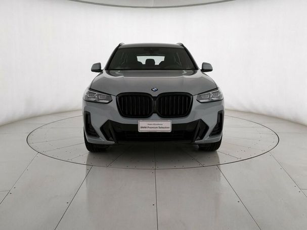 BMW X3 xDrive 140 kW image number 2