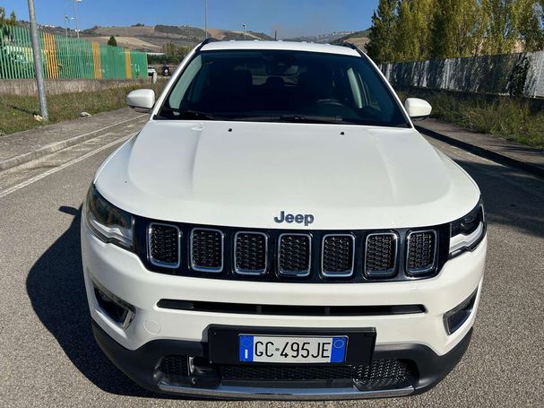 Jeep Compass 2.0 103 kW image number 3