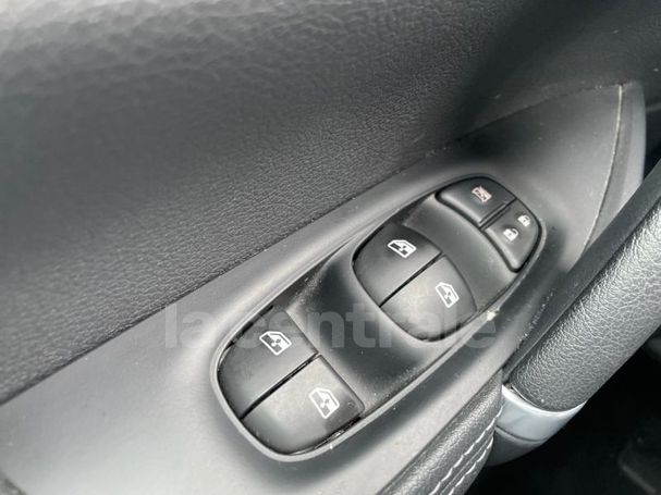 Nissan Qashqai 1.5 dCi TEKNA+ 85 kW image number 39