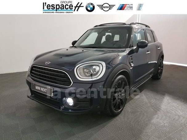 MINI Cooper Countryman 85 kW image number 1