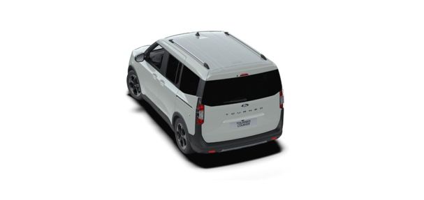 Ford Tourneo Courier 1.0 Active 92 kW image number 1