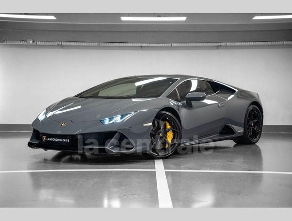 Lamborghini Huracan 470 kW image number 1