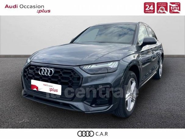 Audi Q5 55 TFSIe quattro S tronic S-line 270 kW image number 1