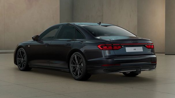 Audi A8 210 kW image number 3