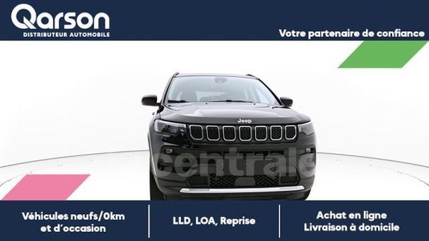 Jeep Compass 96 kW image number 4