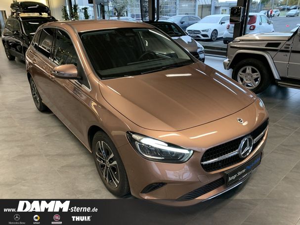 Mercedes-Benz B 250 e Advanced 160 kW image number 1