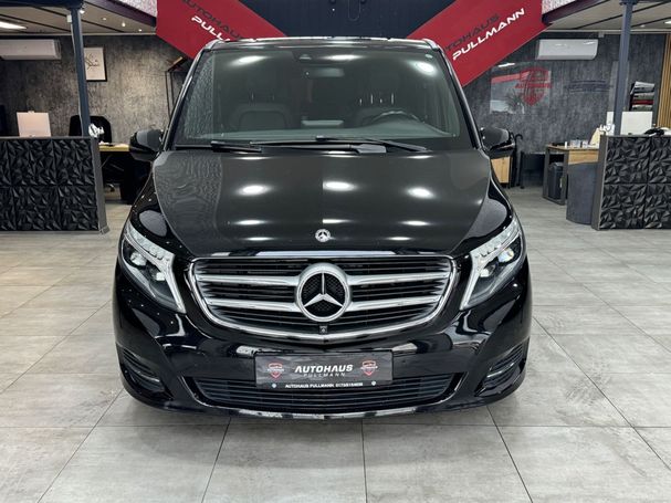 Mercedes-Benz V 250d Avantgarde 140 kW image number 2