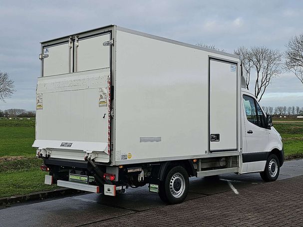 Mercedes-Benz Sprinter 120 kW image number 4