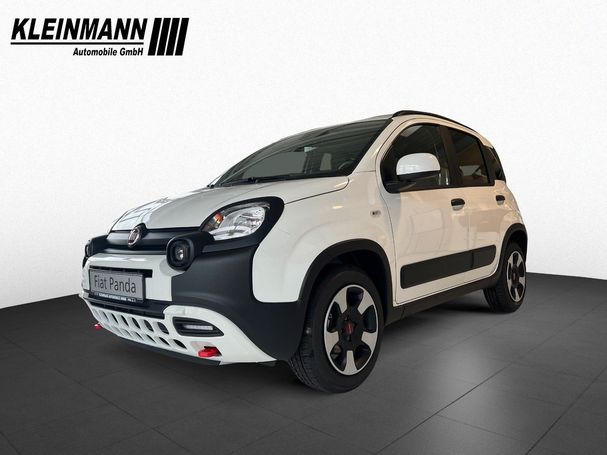 Fiat Panda 1.0 GSE Hybrid 51 kW image number 1