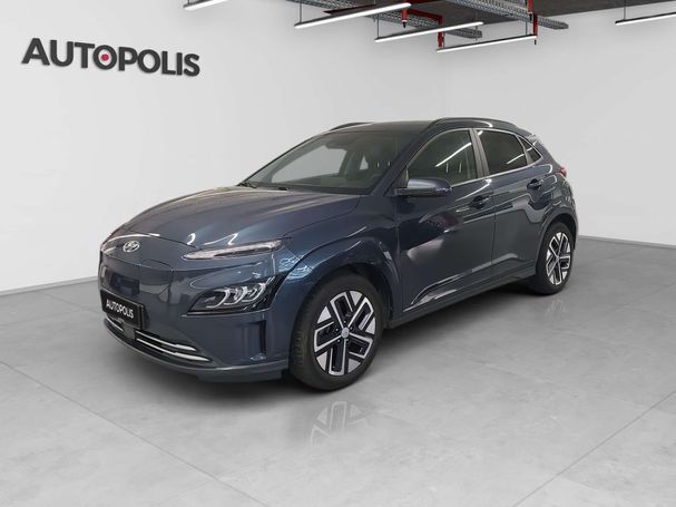 Hyundai Kona 150 kW image number 1