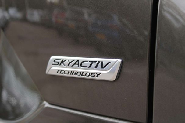 Mazda CX-5 SKYACTIV-G 165 121 kW image number 39