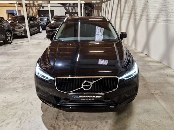 Volvo XC60 B4 R Geartronic 145 kW image number 10