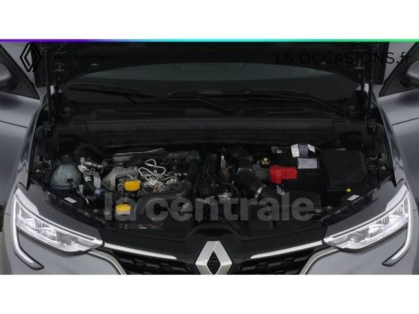 Renault Arkana 1.3 TCe EDC 103 kW image number 11