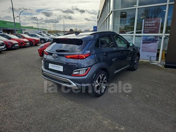 Hyundai Kona 1.0 T-GDI N 88 kW image number 2