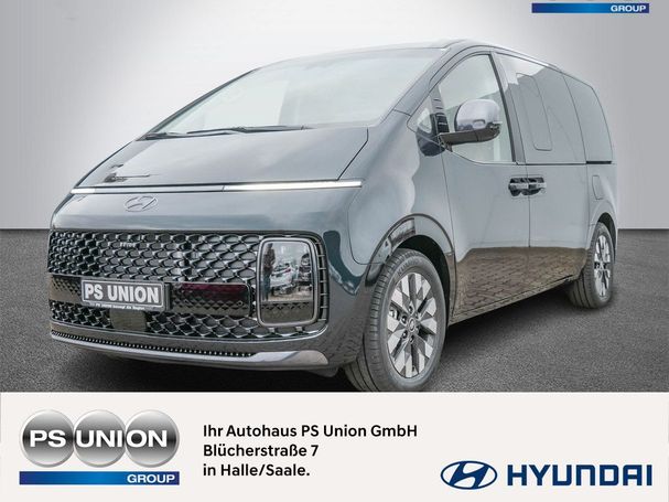 Hyundai Staria 2.2 130 kW image number 1