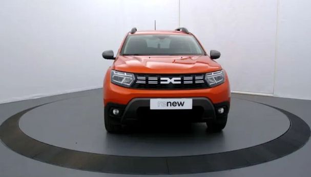 Dacia Duster TCe 150 110 kW image number 2