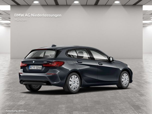 BMW 118i Sport Line 100 kW image number 2