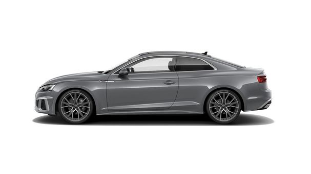 Audi A5 40 TFSI S-line 150 kW image number 7