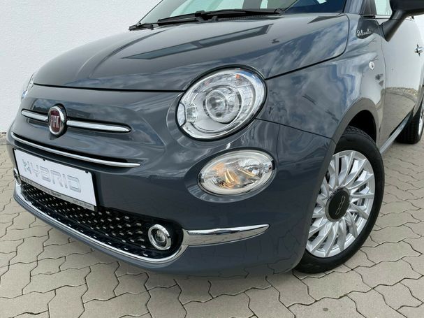 Fiat 500 1.0 52 kW image number 16