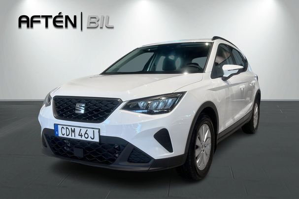 Seat Arona 1.0 TSI Style DSG 81 kW image number 1