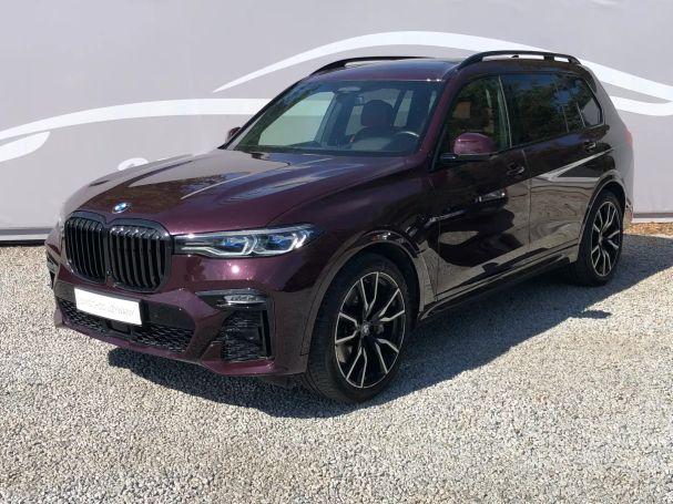 BMW X7 xDrive 250 kW image number 3