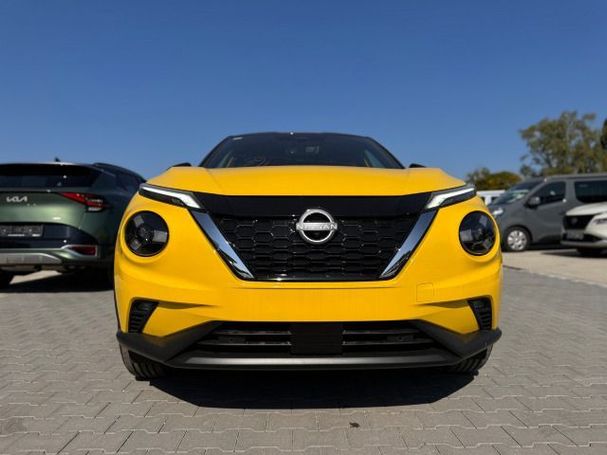 Nissan Juke 105 kW image number 3